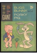 Bugs Bunny and Porky Pig (one-shot)  FN-